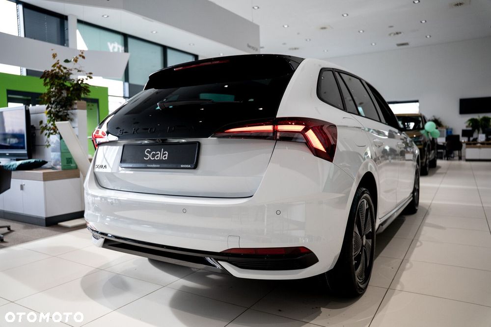 Skoda Scala - 5