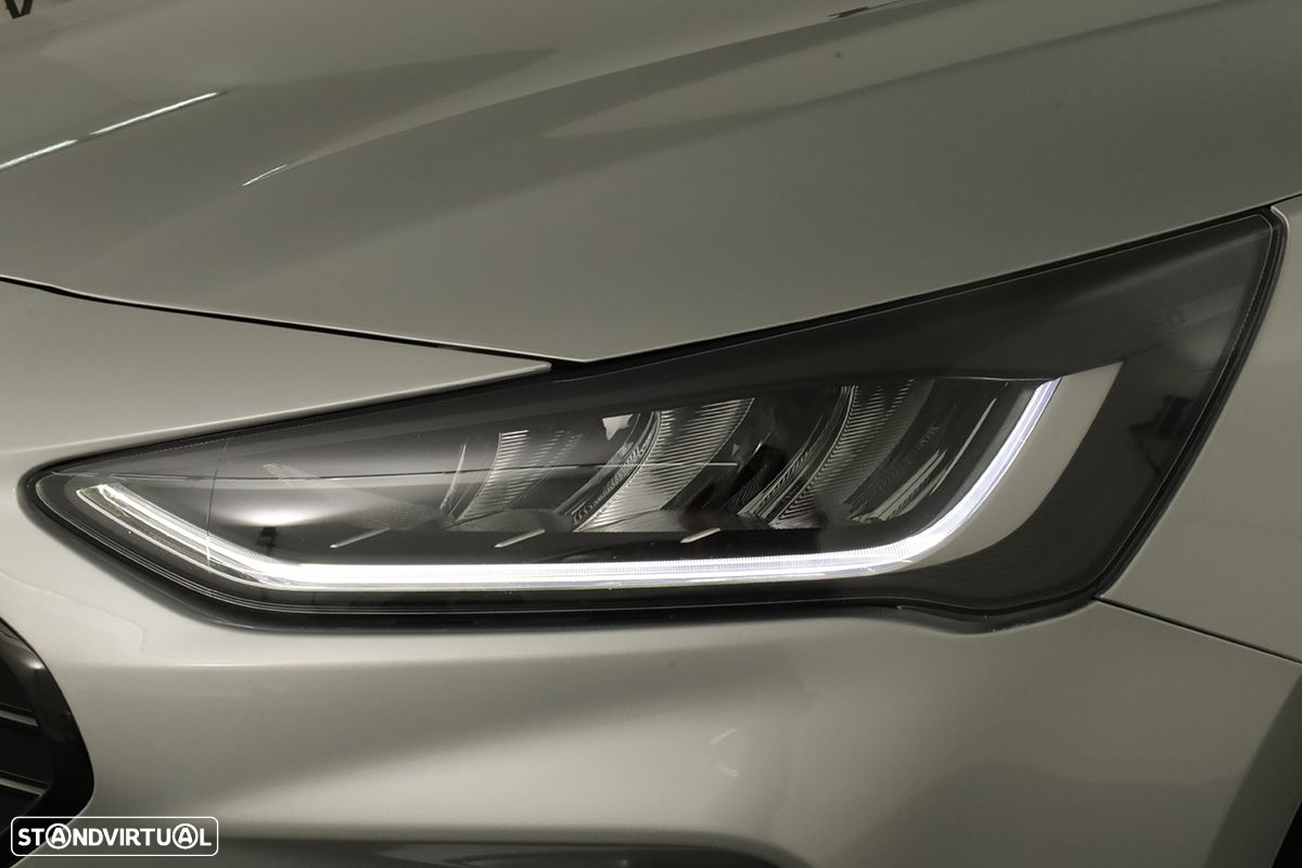 Ford Focus - 6