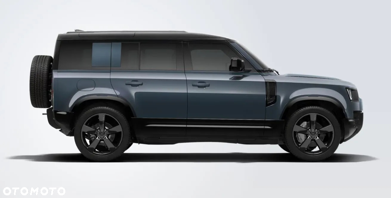 Land Rover Defender 110 3.0 D250 mHEV X-Dynamic SE - 2