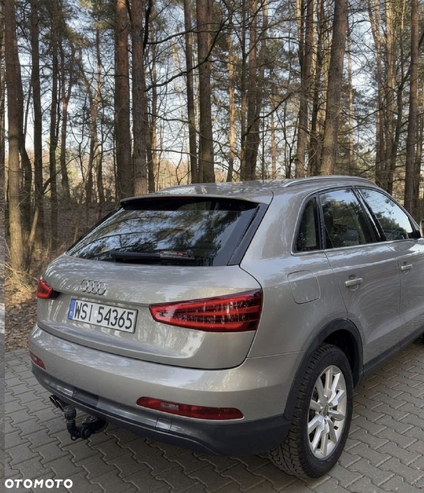 Audi Q3 - 5