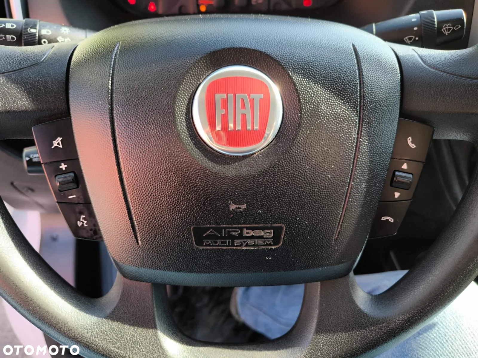Fiat Ducato 2.3 130KM, L4H2, Bez Adblue, Zadbany - 18
