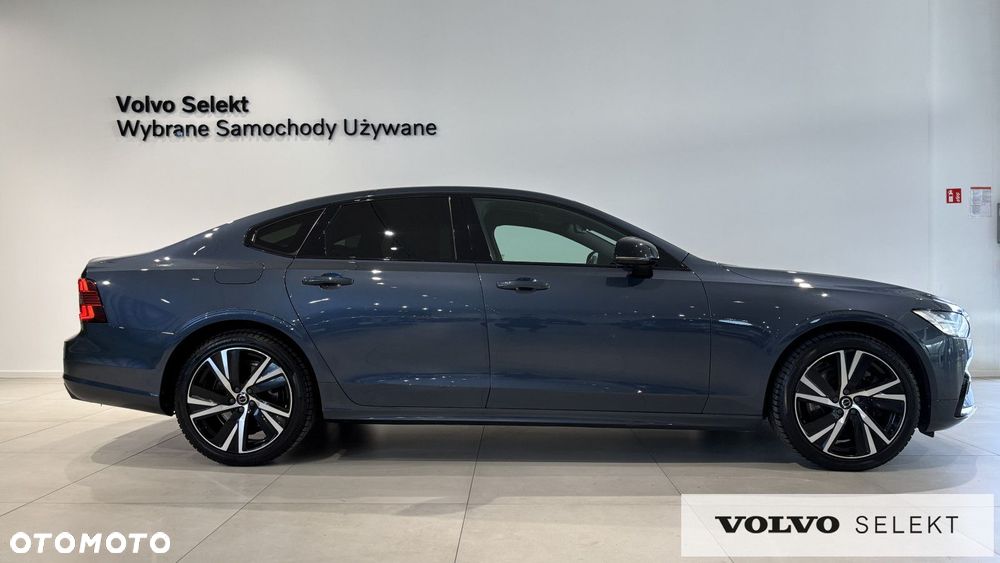Volvo S90 - 4