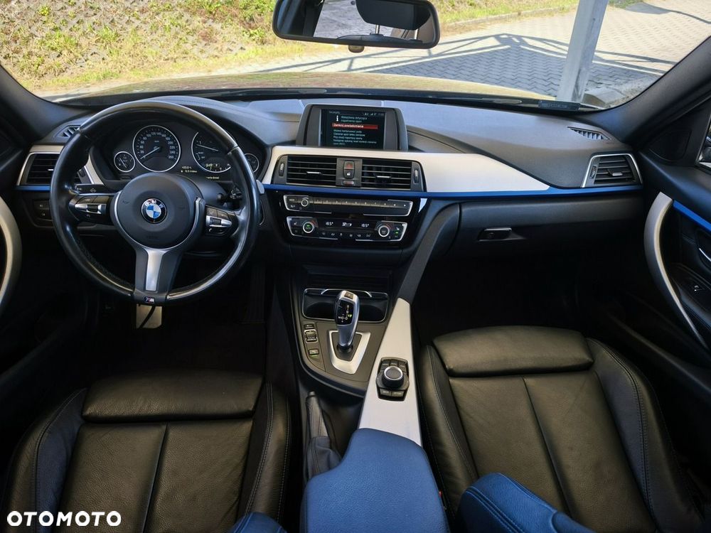 BMW Seria 3 - 27