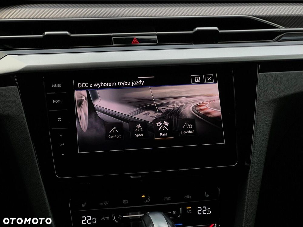 Volkswagen Arteon 2.0 TSI 4Motion R DSG - 35