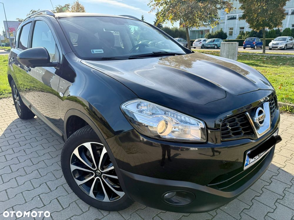 Nissan Qashqai 1.6 Tekna S/S - 4