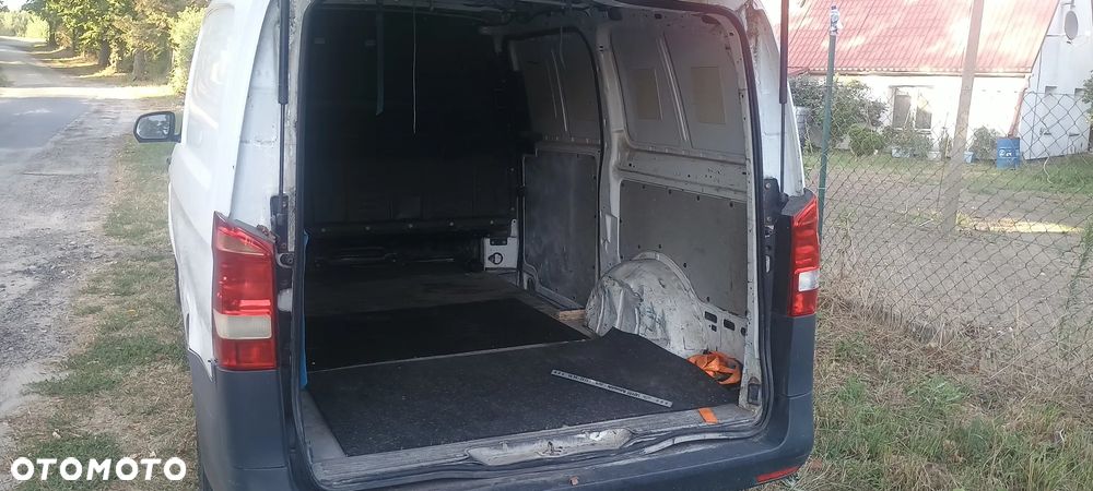 Mercedes-Benz Vito 447 - 6