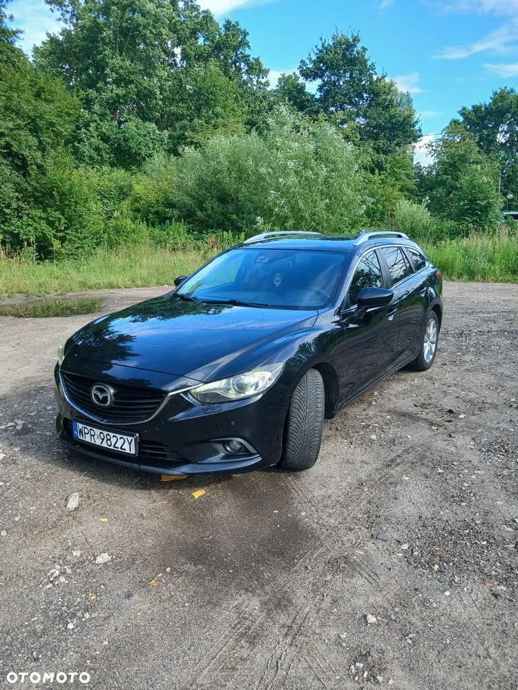 Mazda 6 ver-2-0-skymotion - 7