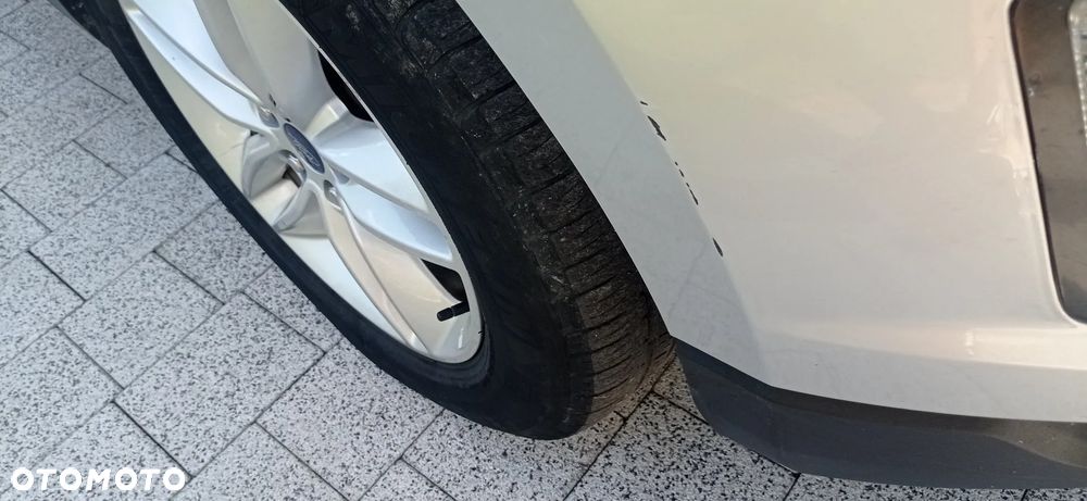 Ford Edge - 14