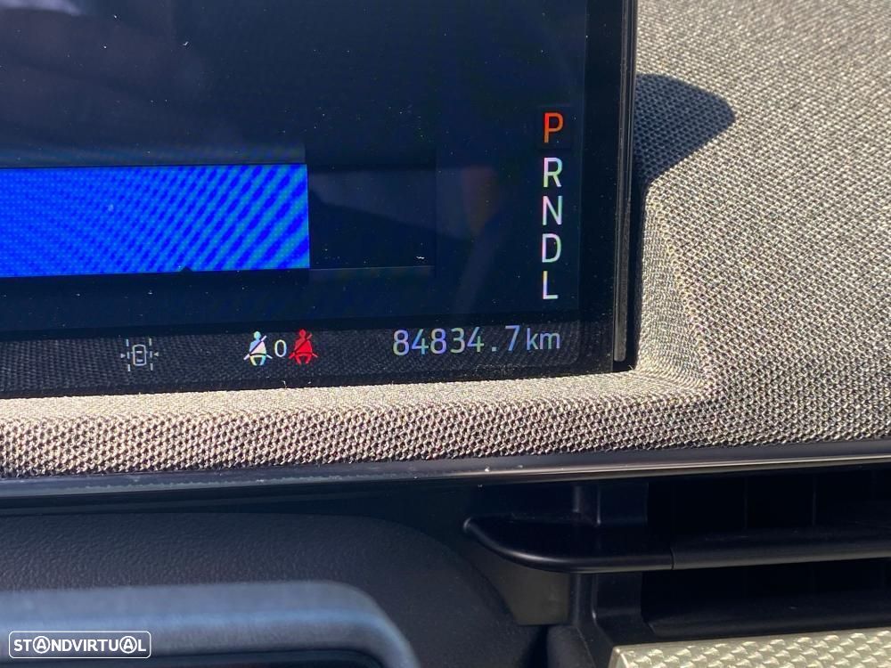 Ford Mustang Mach-E 98.7 kWh Premium - 14