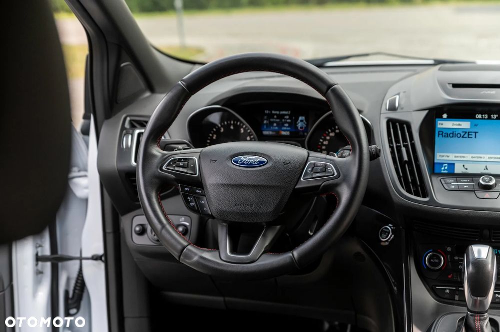 Ford Kuga 1.5 EcoBoost 4x4 ST-Line - 22