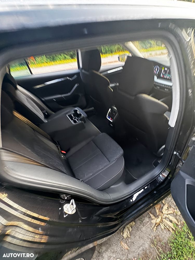 SKODA Octavia 2023 — imagine 25