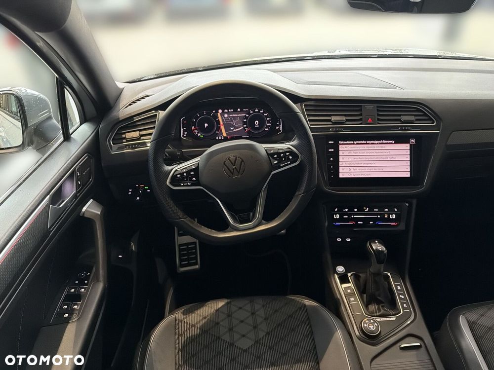 Volkswagen Tiguan Allspace - 12