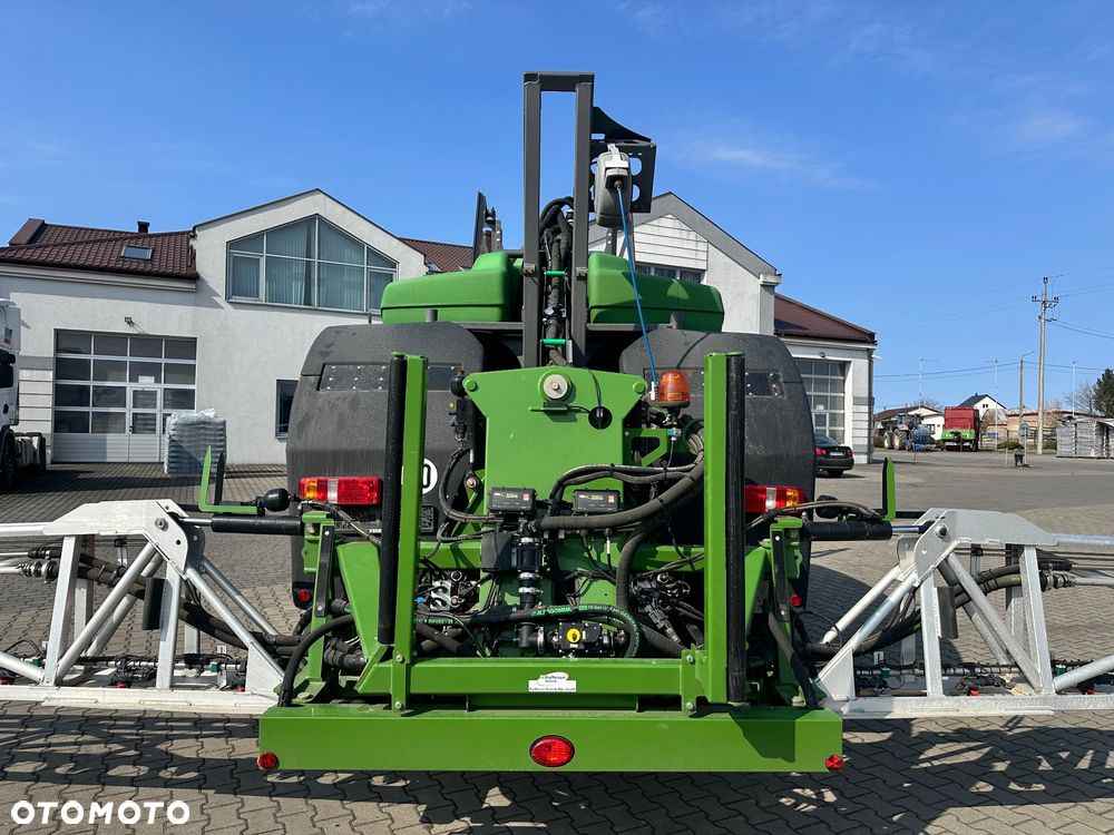 Fendt Rogator 344 * Agco * Oryginał * Idealny Stan * Jak Nowy * - 4