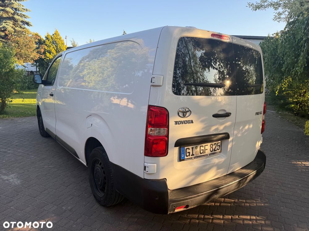 Toyota PROACE - 6