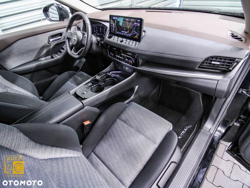 Nissan X-Trail 1.5 VC-T e-POWER N-Connecta 2WD - 9