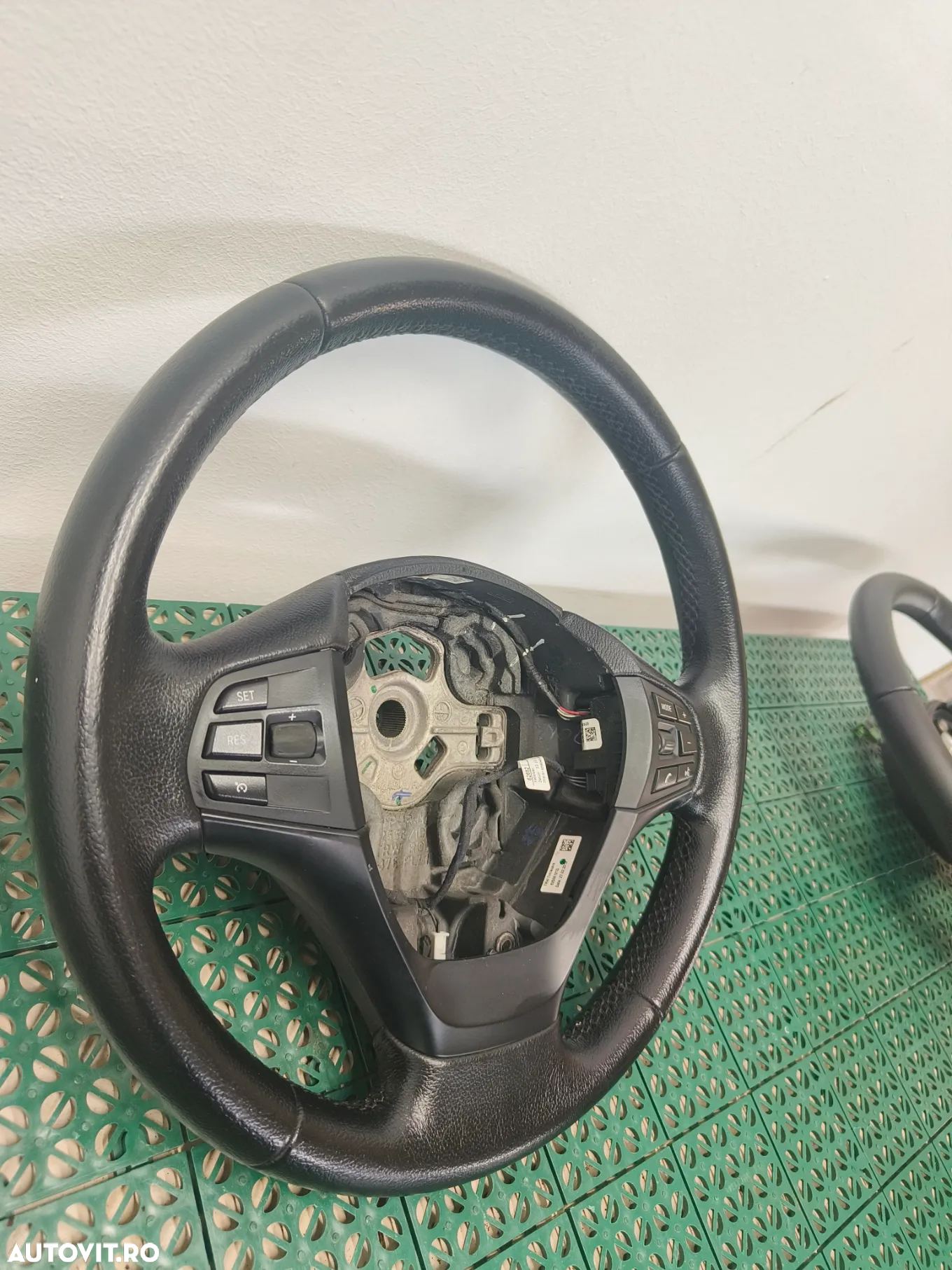 Volan BMW F30/31 - 3