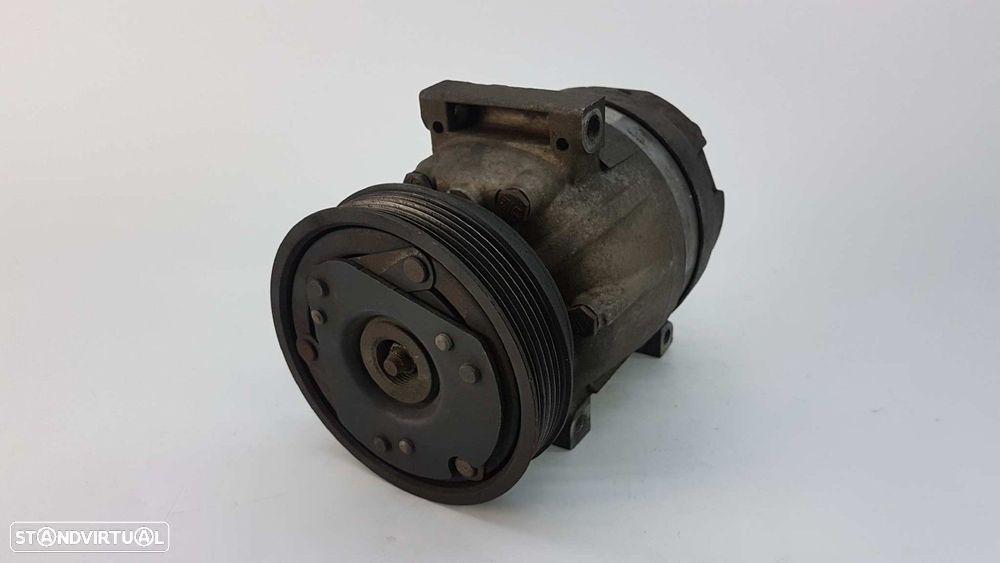 COMPRESSOR DE AR CONDICIONADO RENAULT MEGANE I FASE 2 BERLINA (BA0) 1.4 16V RT - 1