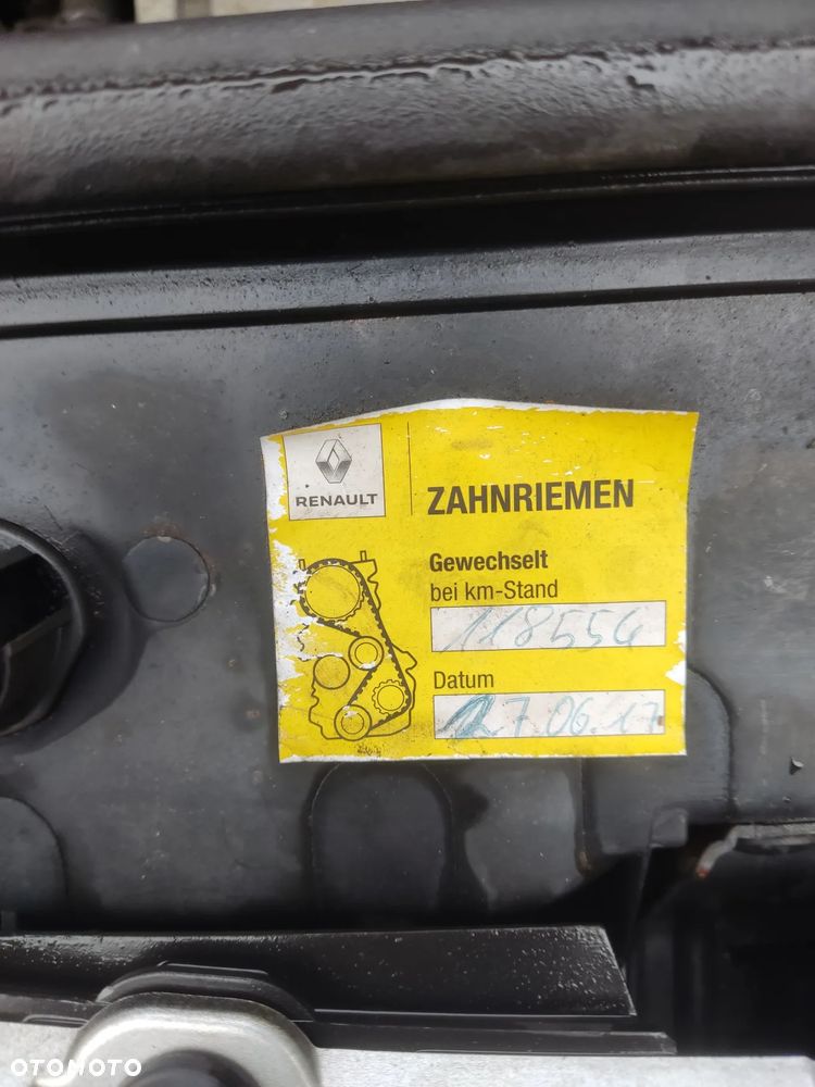 Renault Scenic 2.0 16V Privilege - 27