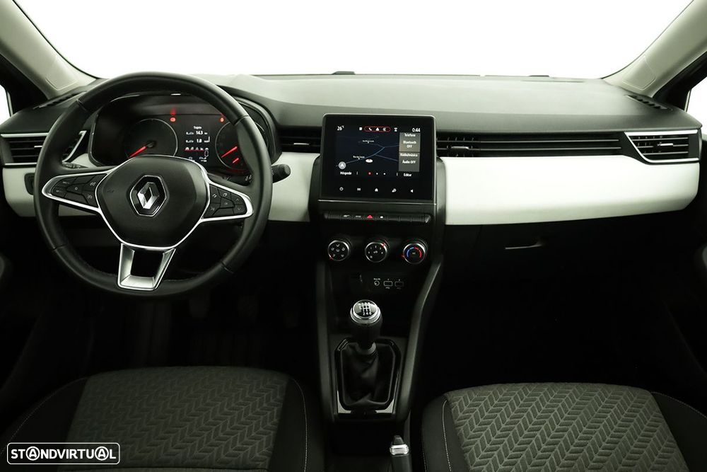 Renault Clio 1.0 TCe Evolution - 7