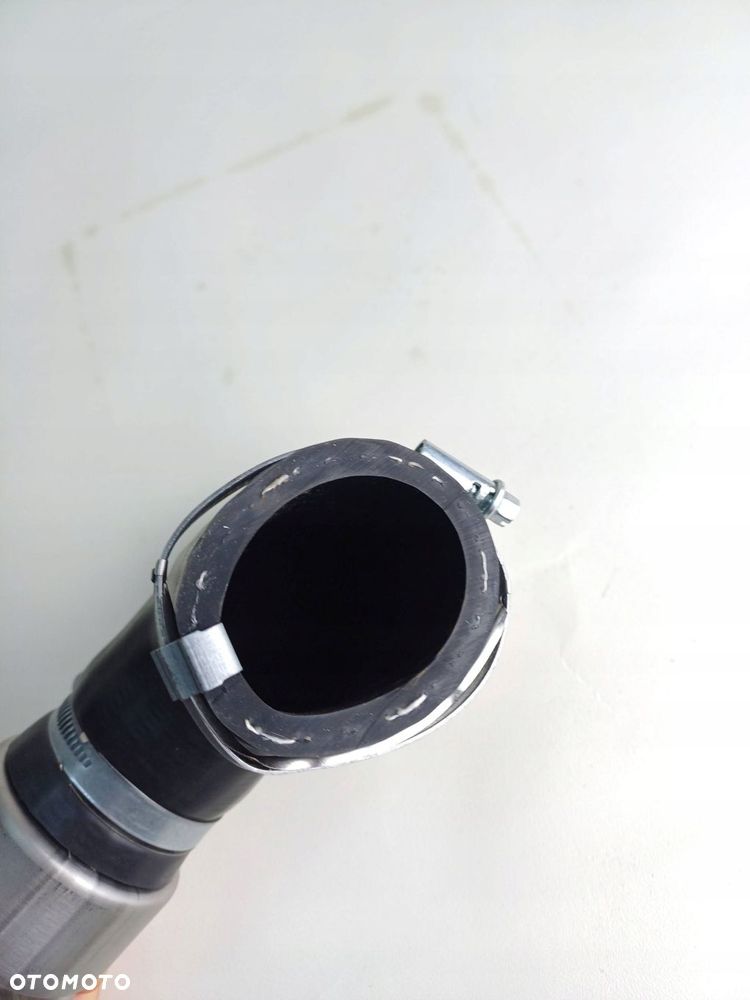 wąż przewód rura intercoolera ford kuga i ii mk2 mk1 cv61-6c700-ab - 10
