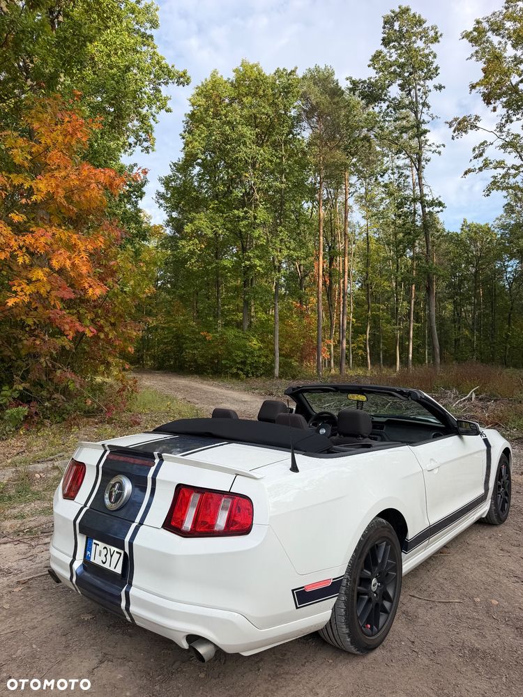 Ford Mustang - 14