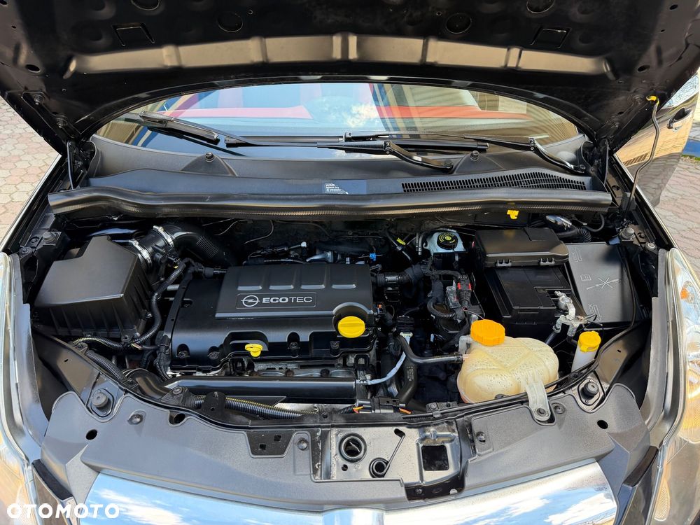 Opel Corsa 1.4 16V 111 - 9