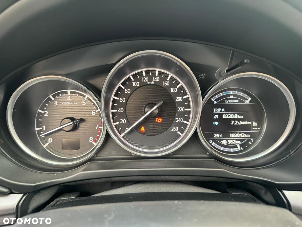 Mazda CX-5 2.0 Skyenergy 2WD - 12