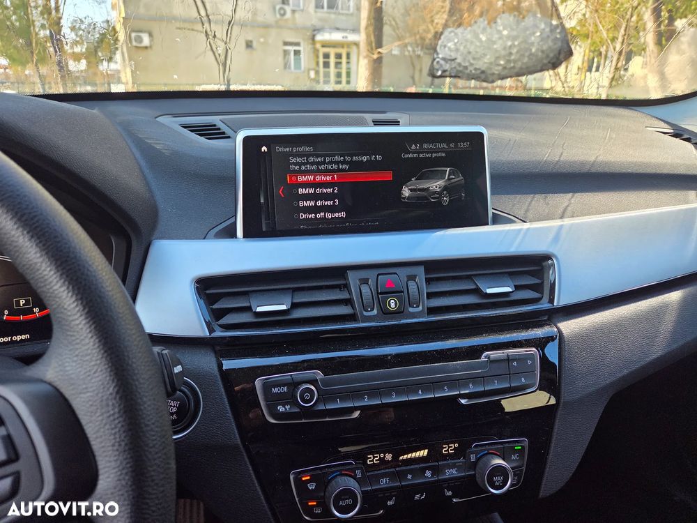 BMW X1 - 14