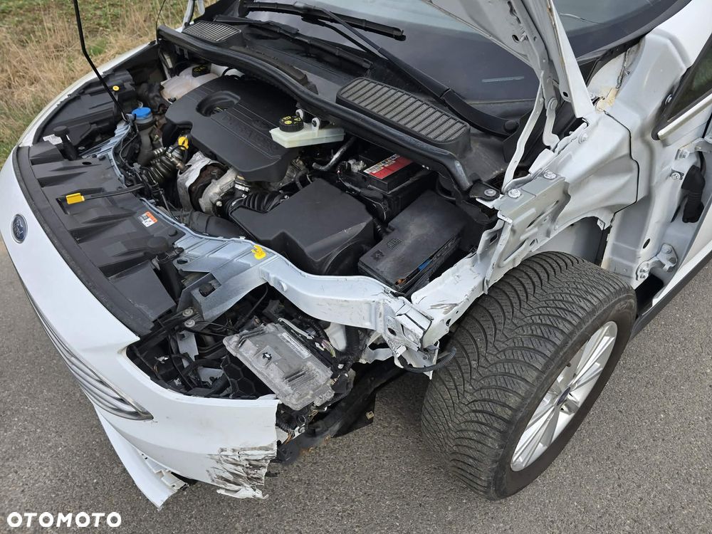 Ford Grand C-MAX 1.5 TDCi Start-Stopp-System Titanium - 16