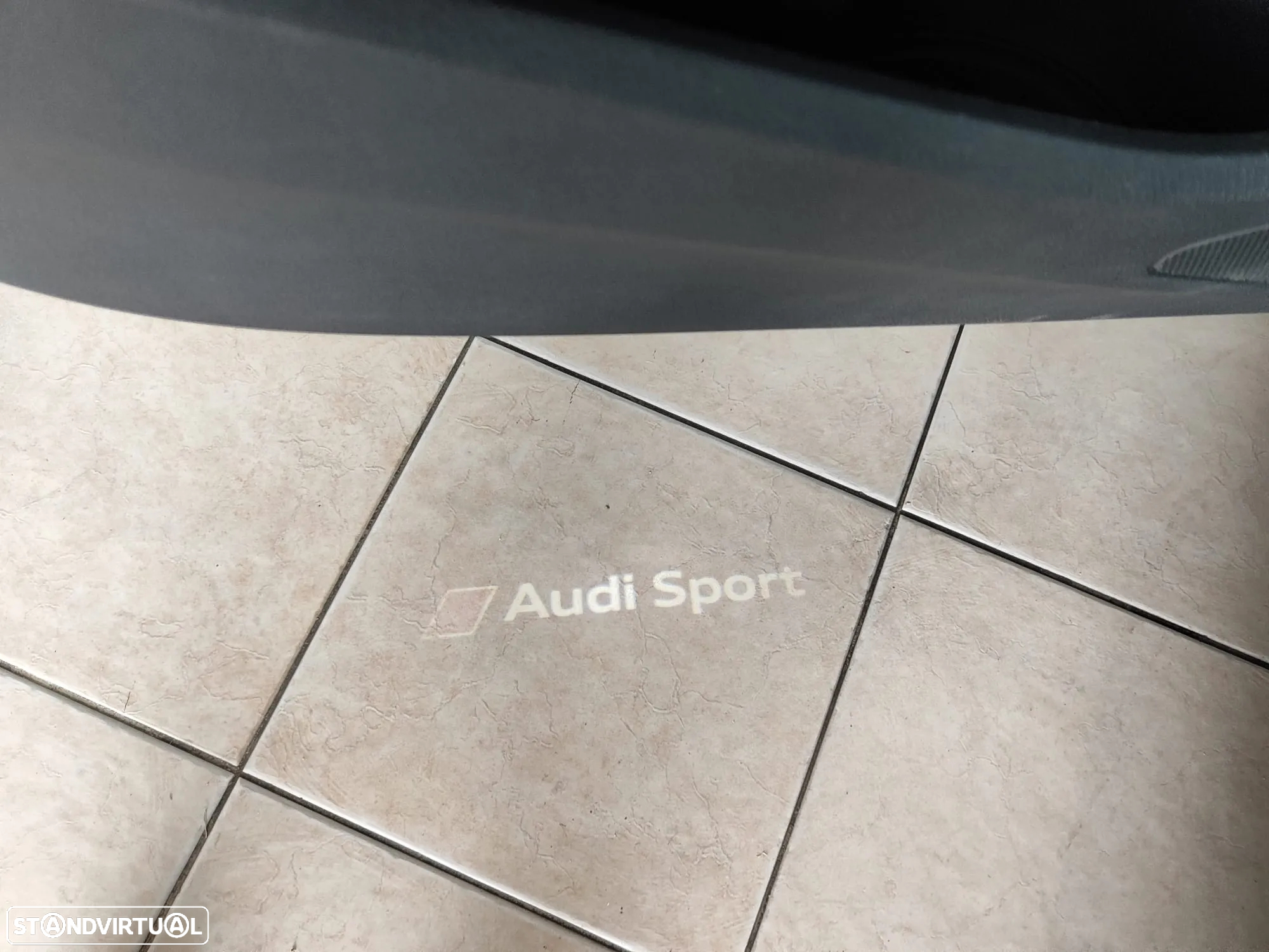 Audi RS3 Sportback 2.5 TFSI quattro S tronic - 23