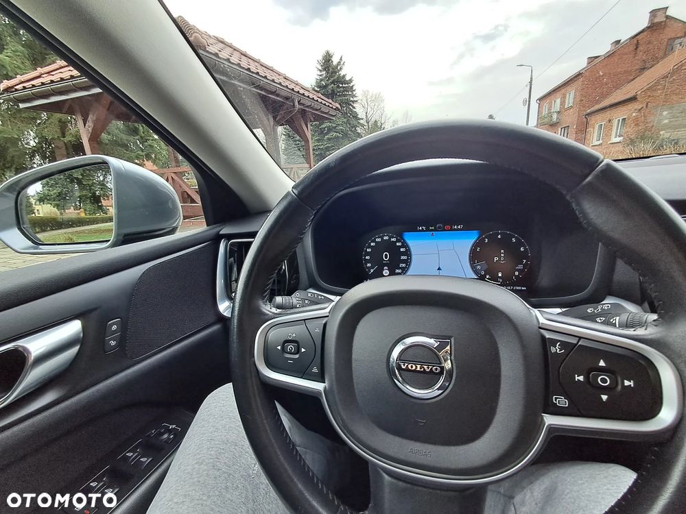 Volvo V60 B3 B Inscription - 37