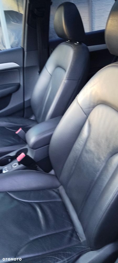 Audi Q3 40 TFSI Quattro S tronic S line - 15