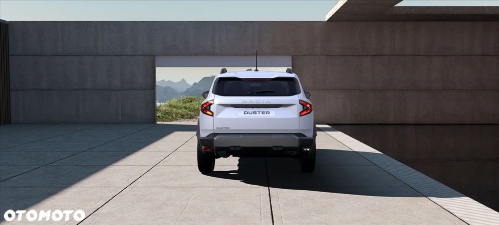 Dacia Duster 1.2 TCe hybrid-G 150 Expression 4x4 - 5