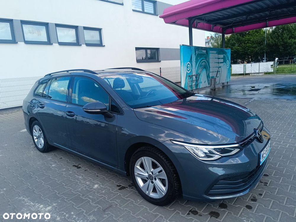 Volkswagen Golf 2.0 TDI Life - 4