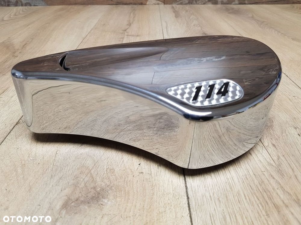 Obudowa filtra powietrza Harley Davidson 114 - 6