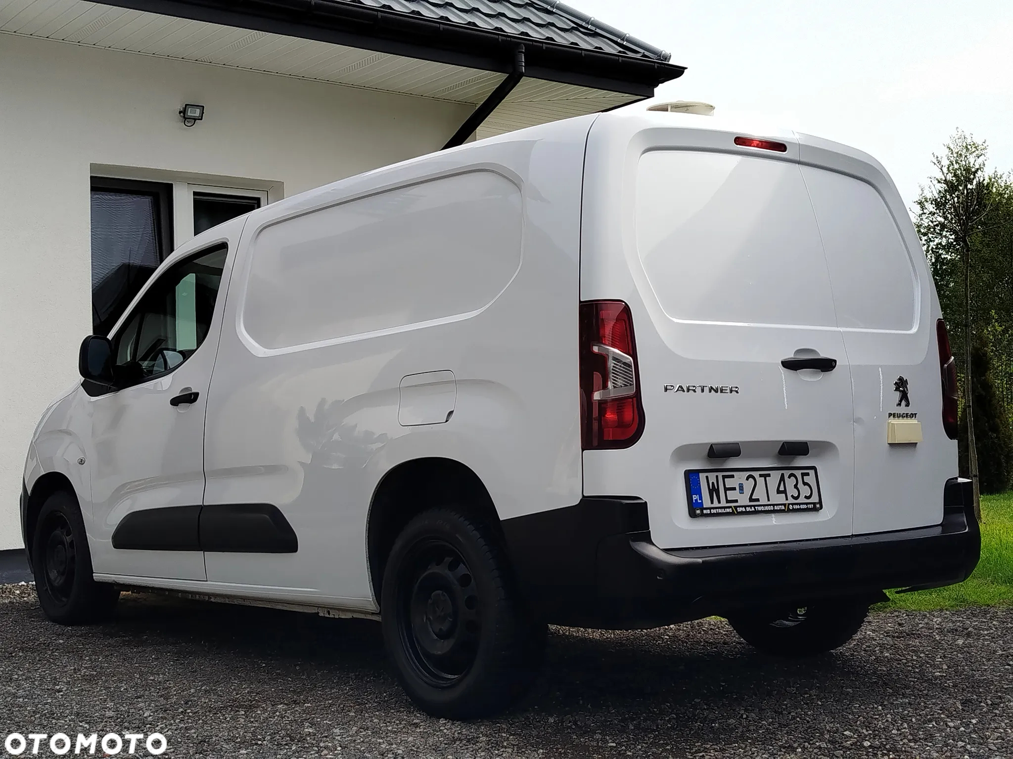 Peugeot Partner - 3