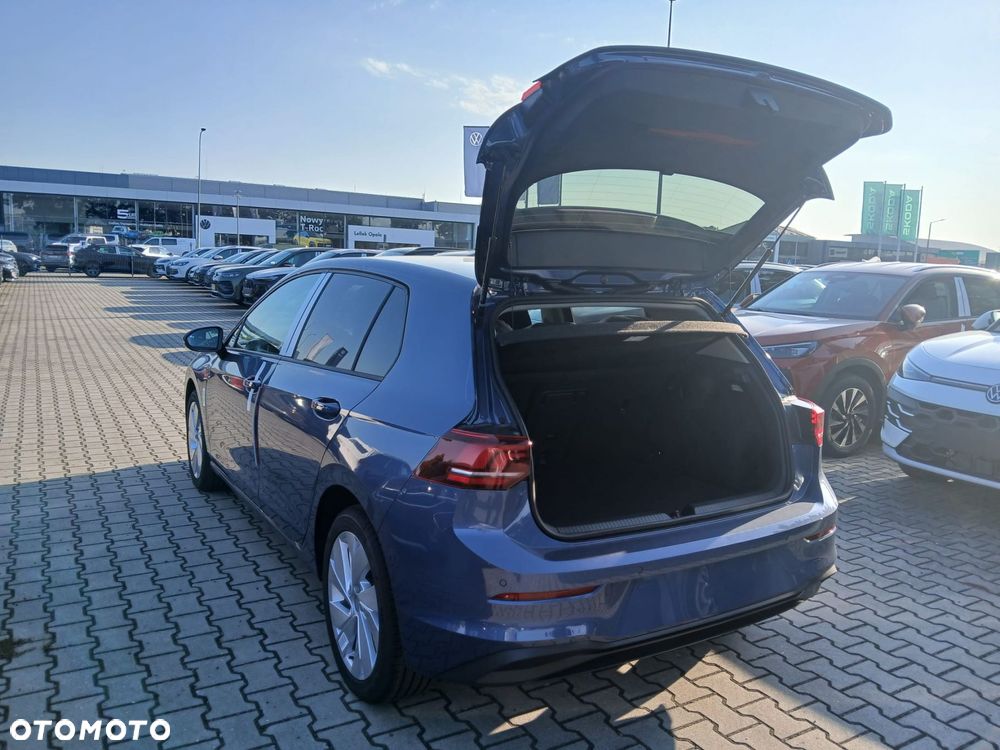Volkswagen Golf 1.5 TSI Life Plus - 7
