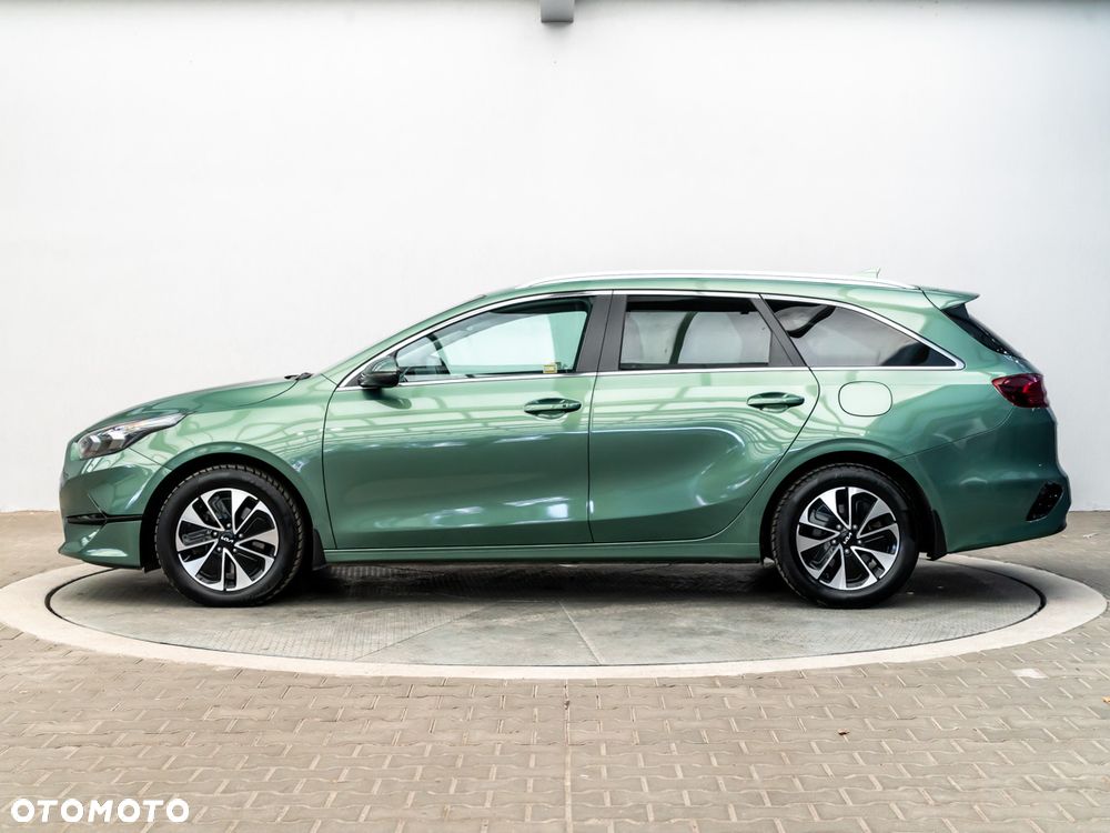 Kia Ceed 1.5 T-GDI Tribute DCT - 6