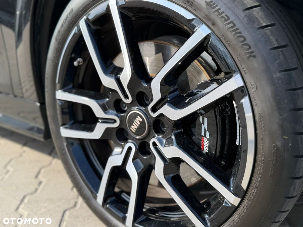 MINI Cooper C Linia John Works - 7