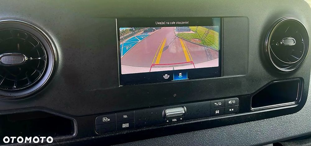 Mercedes-Benz SPRINTER - 21