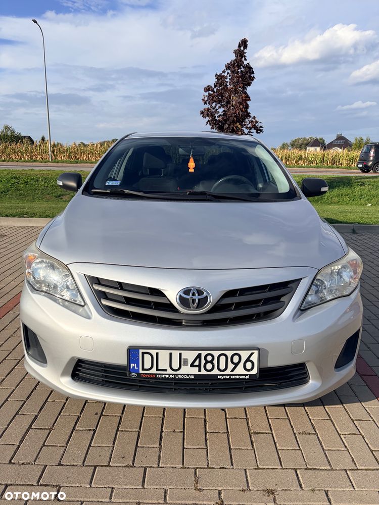 Toyota Corolla 1.6 Premium - 18