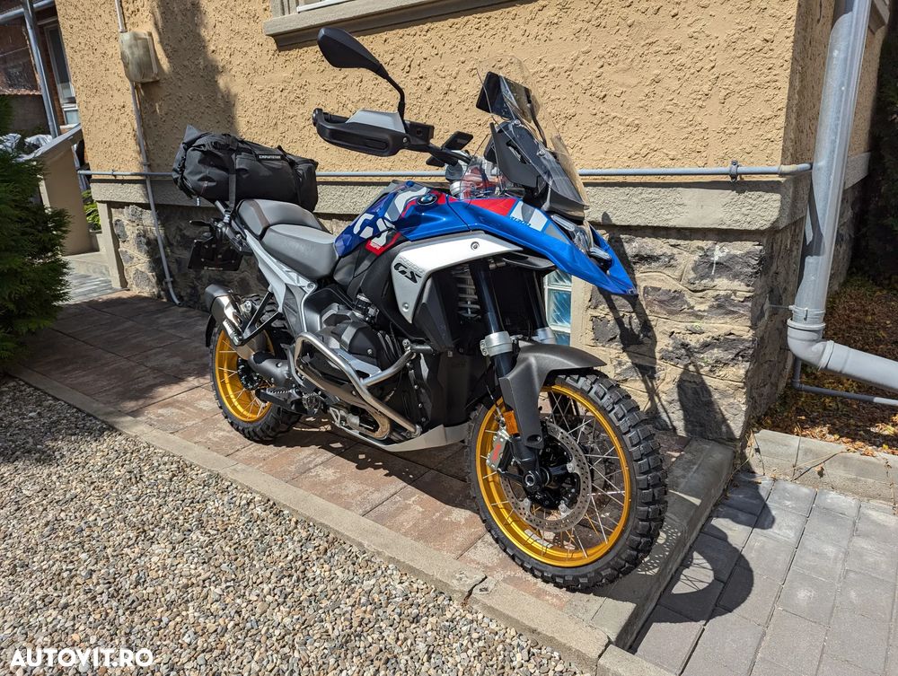 BMW R 1300 GS - 9