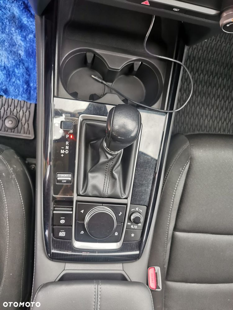 Mazda CX-30 2.0 mHEV Kai 2WD - 18