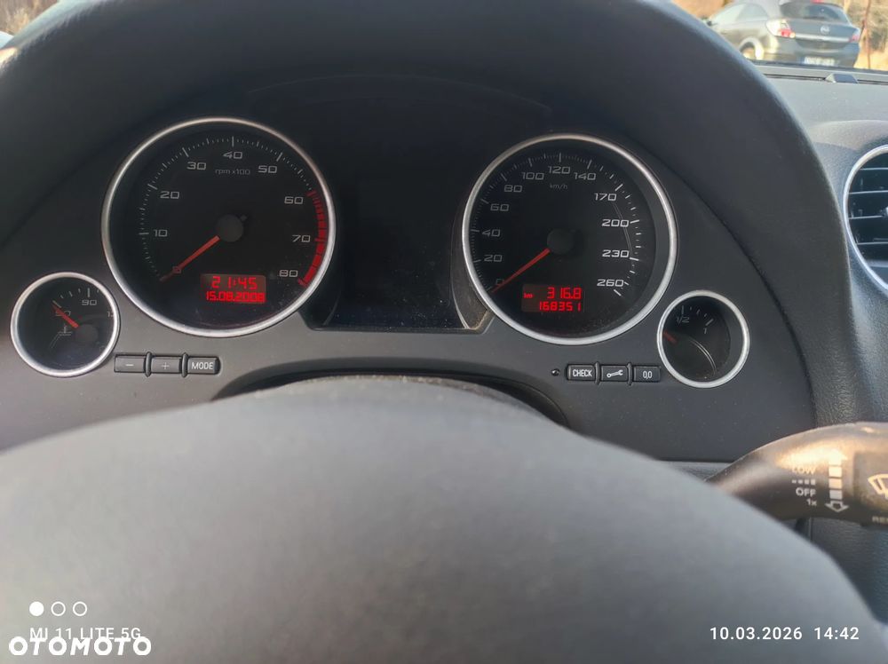 Seat Exeo 1.8T Style - 7