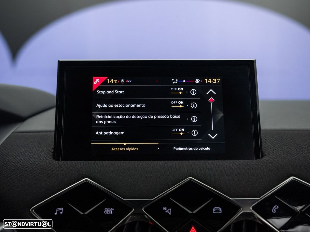 DS DS3 Crossback 1.2 PureTech Be Chic - 30