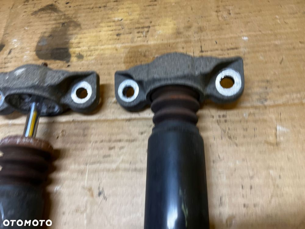 KOMPLET AMORTYZATORY TYŁ TYLNE FORD MONDEO MK5 KOMBI 2.0 TDCI 4X4 AWD - 4