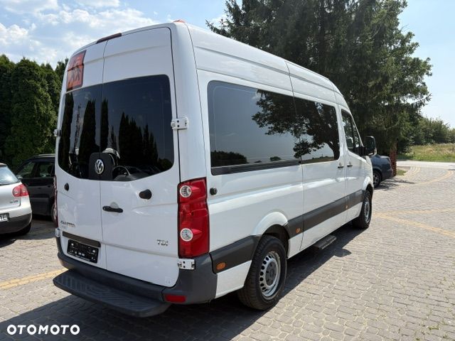 Volkswagen Crafter - 18