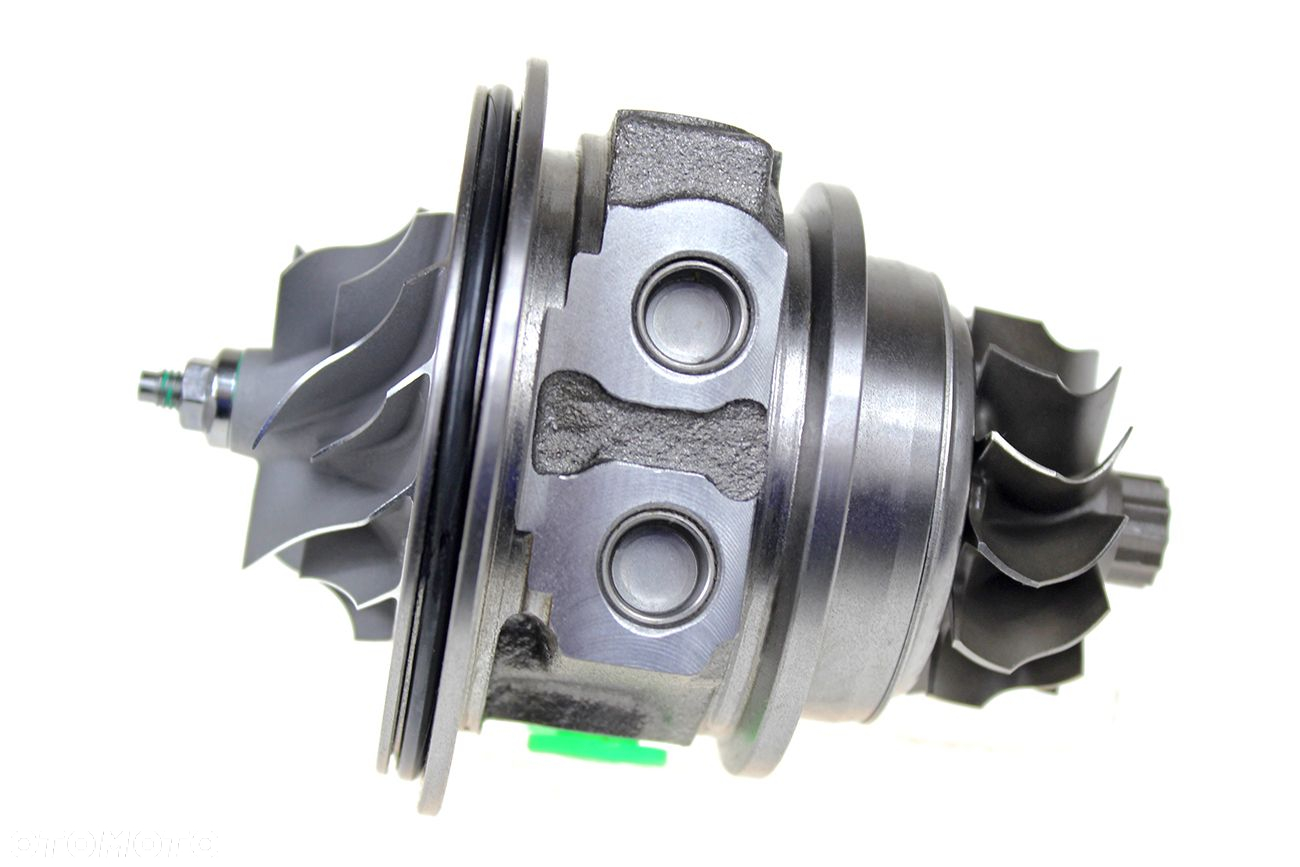 Koras turbiny 49377-06204 VOLVO XC70 2.5T 154KW 30757679 2003-2009 - 5