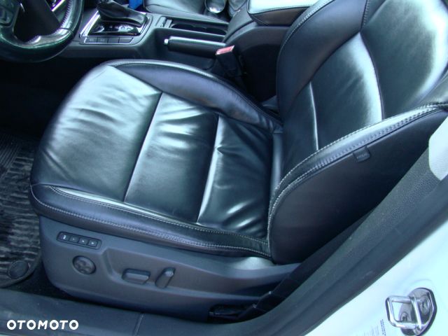 Skoda Superb - 21