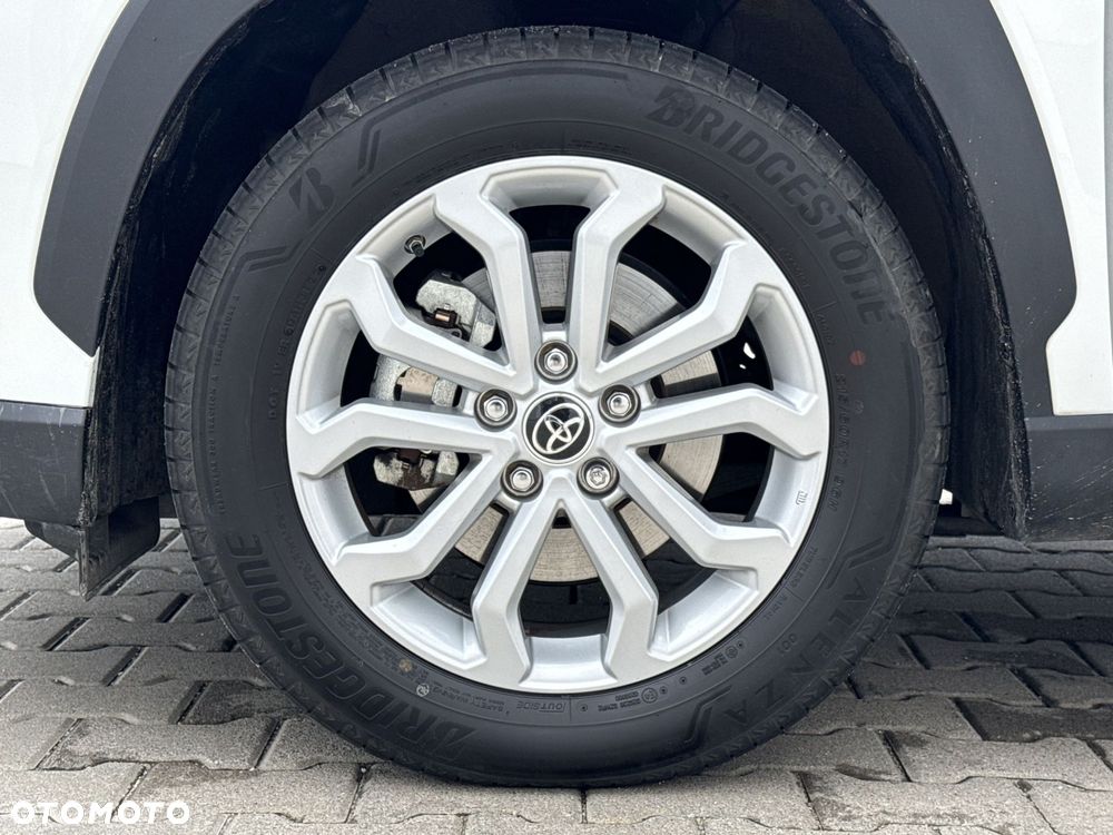 Toyota Corolla Cross - 14